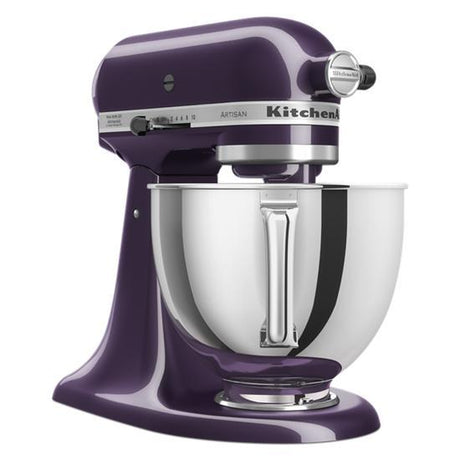 Refurbished Artisan Series 5 Quart Tilt-Head Stand Mixer - Plumberry