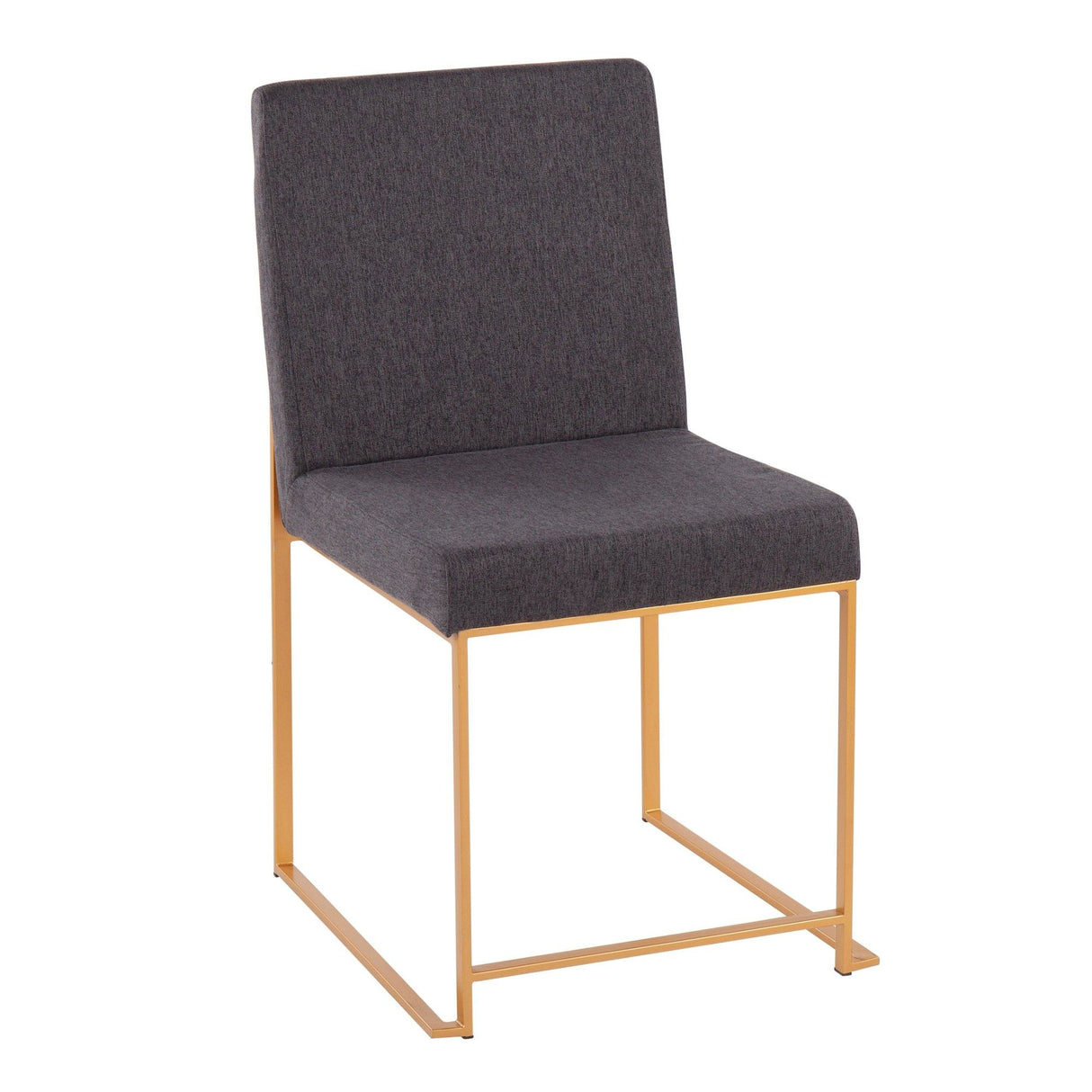 Fuji - High Back Dining Chair Set