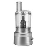 9 Cup Food Processor - Contour Silver