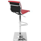 Masters - Adjustable Swivel Barstool