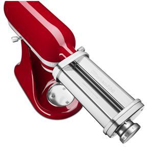 Artisan Mini 3.5 Quart Tilt-Head Stand Mixer - Empire Red