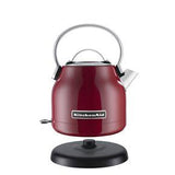 1.25 L Electric Kettle - Empire Red