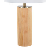 Cosmo - Metal Table Lamp