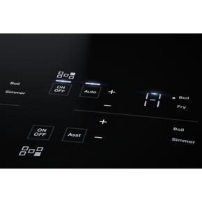 Lustre 36" Induction Cooktop