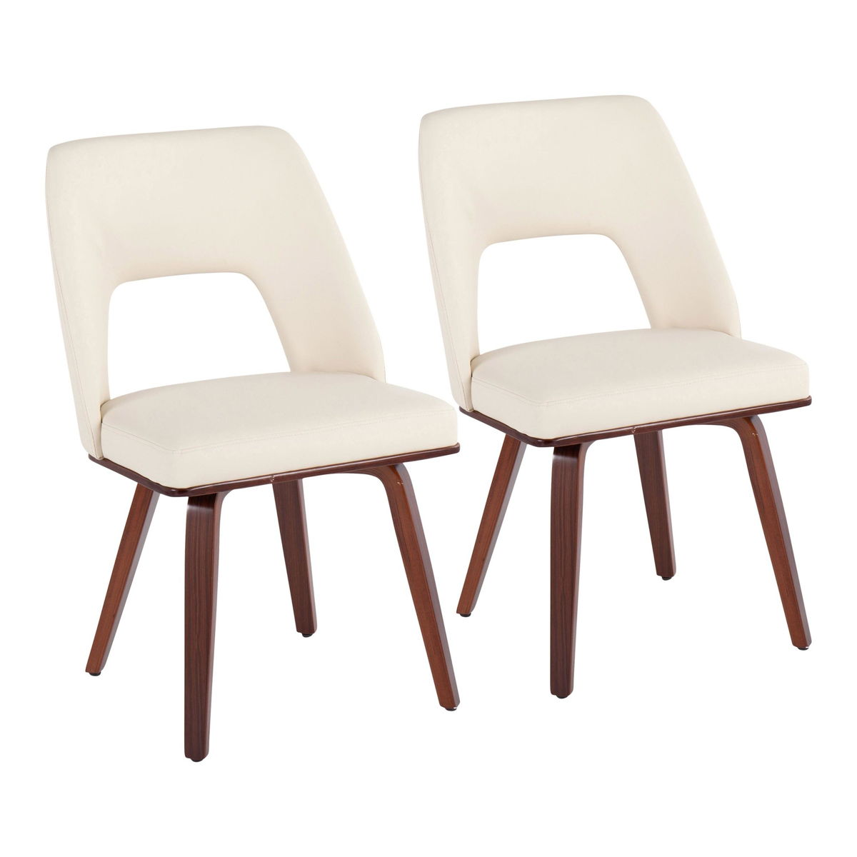 Triad - Upholstered Chair Set