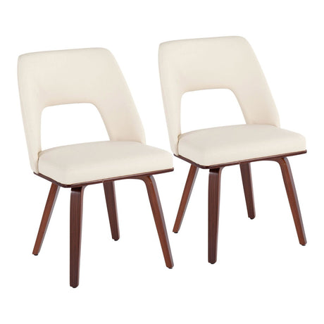 Triad - Upholstered Chair Set