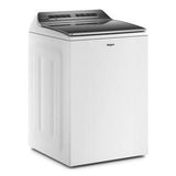 5.2 - 5.3 Cubic Feet Top Load Washer With 2 In 1 Removable Agitator