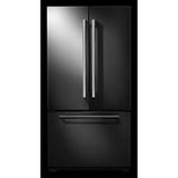 Rise 36" French Door Freestanding Refrigerator