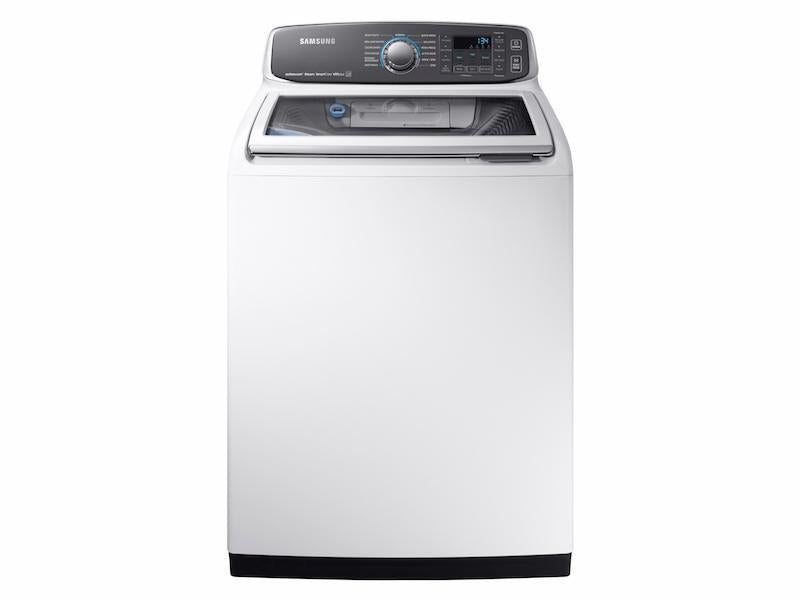 5.2 cu. ft. activewash(TM) Top Load Washer in White - (WA52M7750AW)