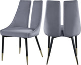 Sleek - Dining Chair (Set of 2)