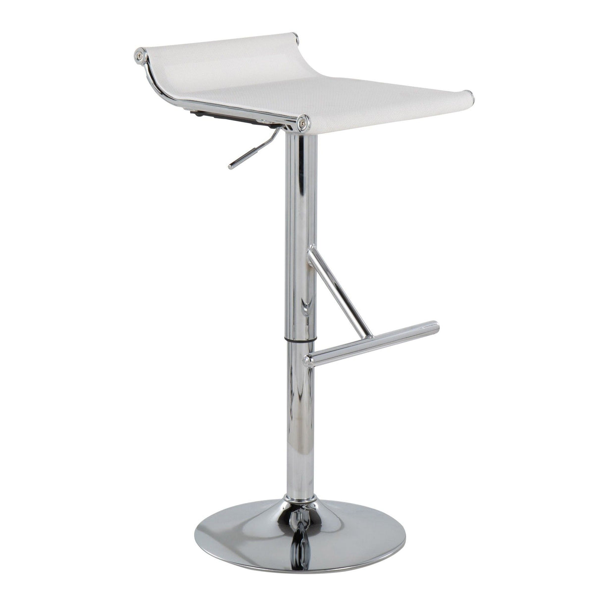 Mirage Ale - Adjustable Bar Stool