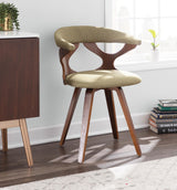 Fuji - Stackable Dining Chair