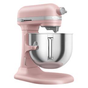 7 Quart Bowl-Lift Stand Mixer With Redesigned Premium Touchpoints - Matte Dried Rose