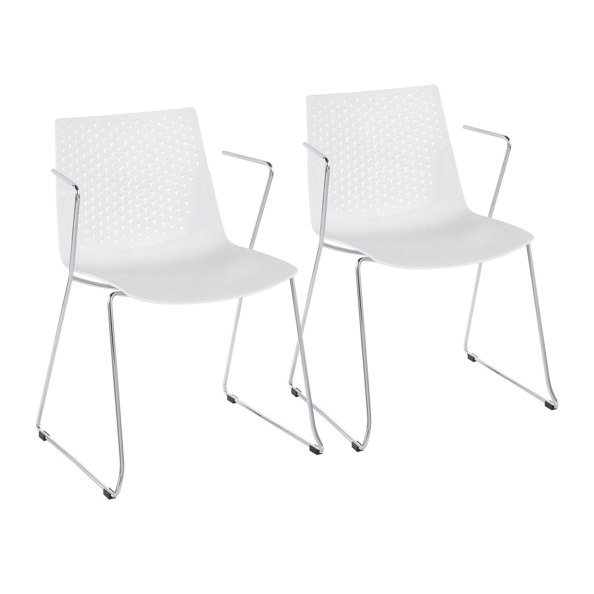 Matcha - Chair (Set of 2)