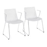 Matcha - Chair (Set of 2)