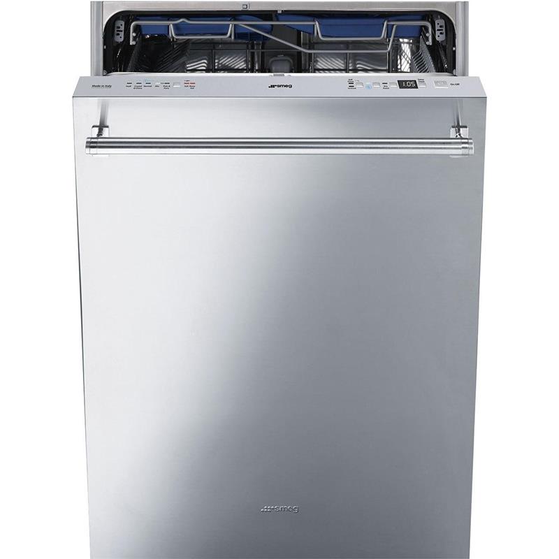 Dishwashers Stainless steel STU8623X - (STU8623X)