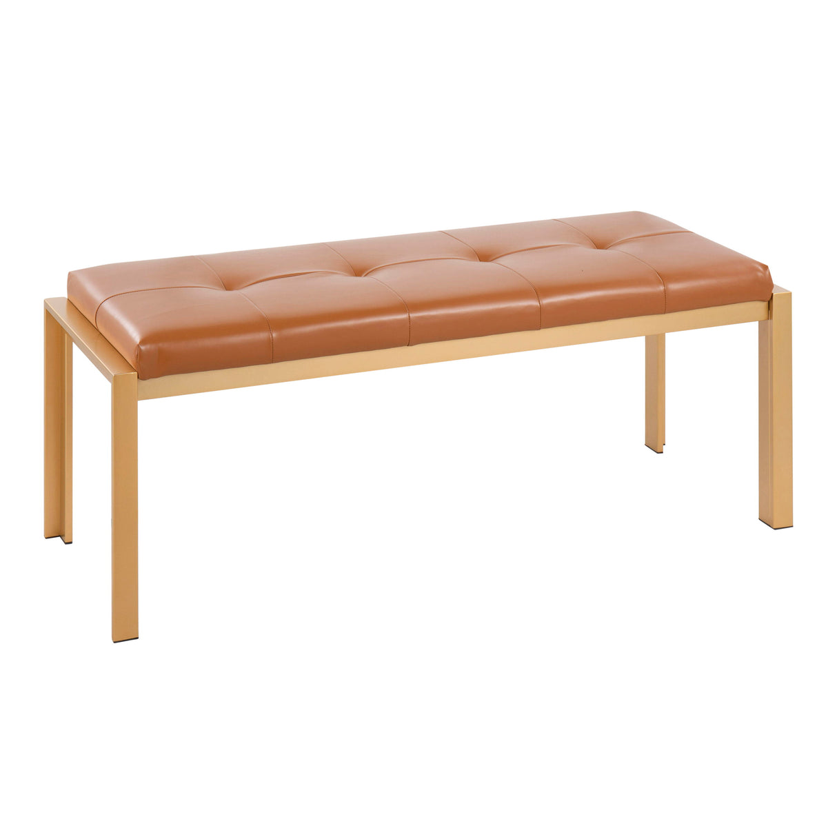 Fuji - Contemporary Bench