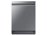 Smart Linear Wash 39dBA Dishwasher in Stainless Steel - (DW80R9950US)