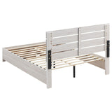 Brantford - Storage Bed