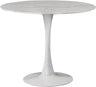 Tulip - Metal Dining Table