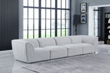 Miramar - Modular Sofa - 4 Seats