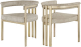 Marcello - Dining Chair