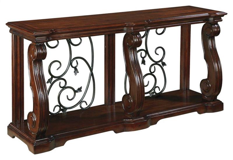 Alymere Sofa/console Table - (T8694)