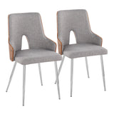 Stella - Chair (Set of 2)