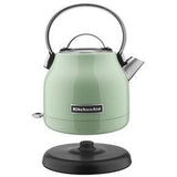 1.25 L Electric Kettle - Pistachio