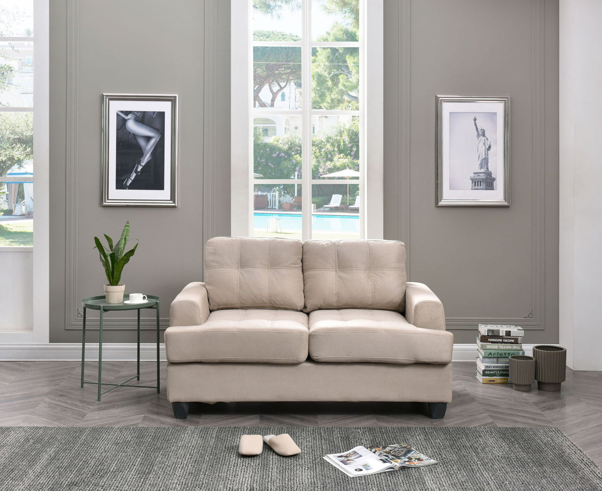 Sandridge - Loveseat