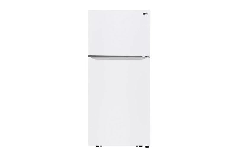 20 cu. ft. Top Freezer Refrigerator - (LTCS20020W)