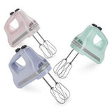 5-Speed Ultra Power Hand Mixer - Ice