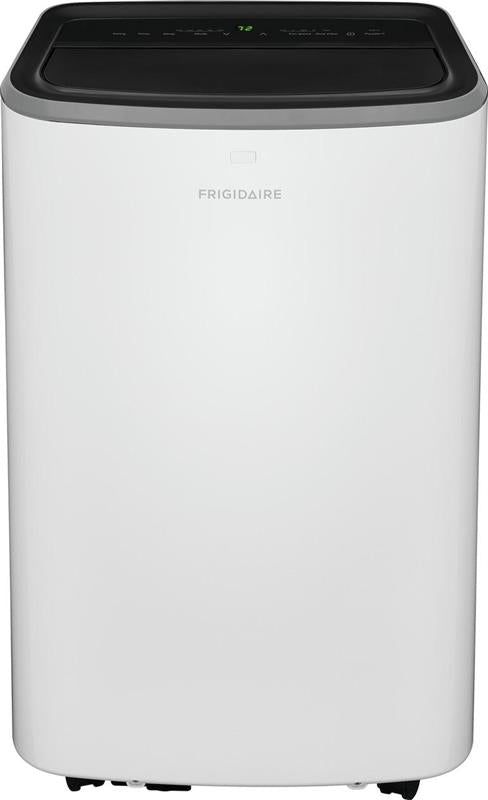 Frigidaire 3-in-1 Heat/Cool Portable Room Air Conditioner 14,000 BTU (ASHRAE) / 10,000 BTU (DOE) - (FHPH142AC1)