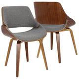 Fabrizzi - Dining / Accent Chair