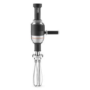 Commercial 400 Series Immersion Blender – 18" arm