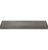 GE(R) 30" Under The Cabinet Hood - (JVX5300EJES)