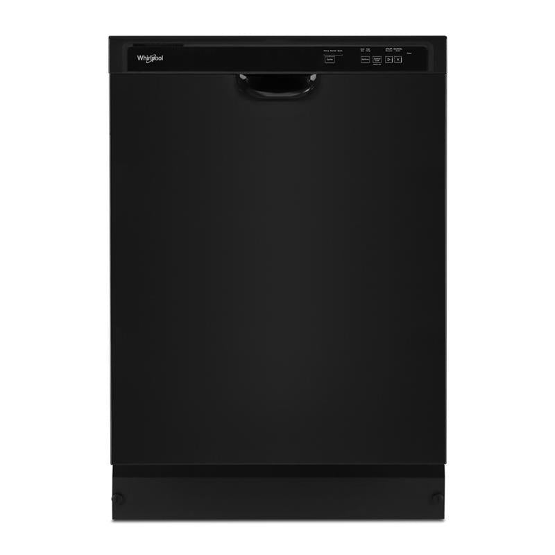 Quiet Dishwasher with Heat Dry - (WDF332PAMB)