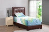 Panello - Bed