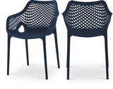 Mykonos - Outdoor Dining Chair Set