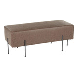 Daniella - Dining Bench