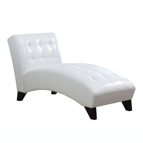 Anna - Lounge Chaise