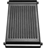 REVERSIBLE GRILL/GRIDDLE - (JXGRILL1)