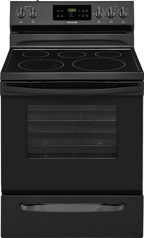 Frigidaire 30" Electric Range - (FFEF3054TB)