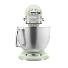 Artisan Series 5 Quart Tilt-Head Stand Mixer With Premium Touchpoints - Pistachio