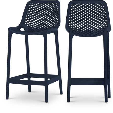 Mykonos - Outdoor Patio Stool Set