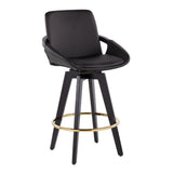 Cosmo - Swivel Stool Set