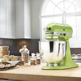 Refurbished Artisan Series 5 Quart Tilt-Head Stand Mixer - Green Apple