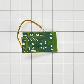 Microwave Noise Filter Board