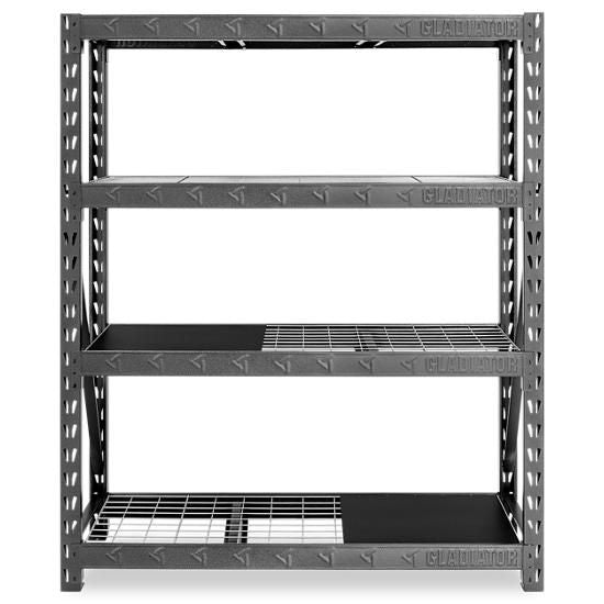 Rack Shelf Liner (2-Pack) For 18" Shelves