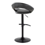 Pino - Adjustable Swivel Barstool